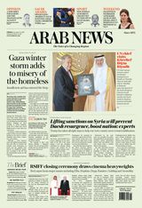 Arab News