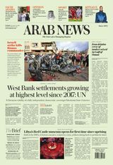 Arab News