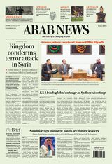 Arab News