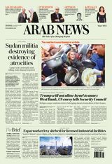 Arab News