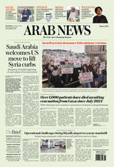 Arab News
