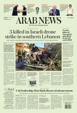 Arab News
