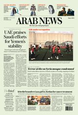 Arab News