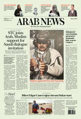 Arab News