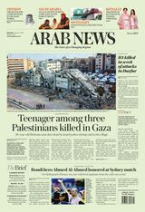 Arab News
