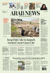 Arab News