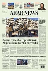 Arab News