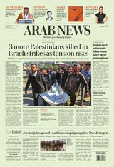 Arab News