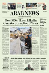 Arab News