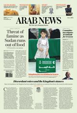 Arab News