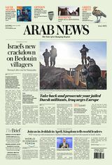 Arab News