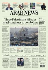 Arab News