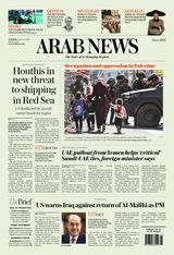 Arab News
