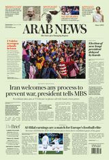 Arab News
