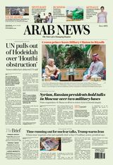 Arab News