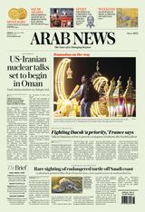 Arab News