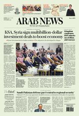 Arab News