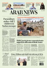 Arab News