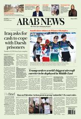 Arab News