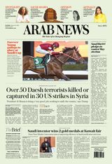 Arab News
