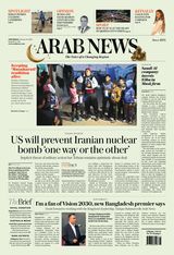 Arab News