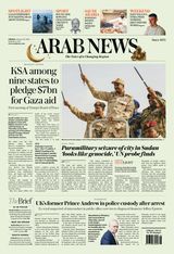 Arab News