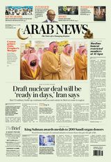 Arab News