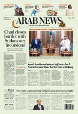 Arab News