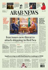 Arab News