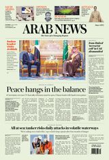 Arab News