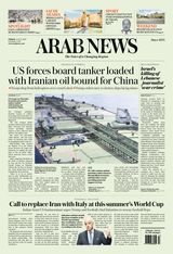 Arab News