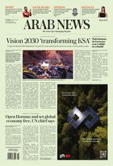 Arab News