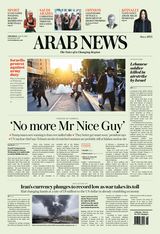Arab News