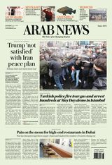 Arab News