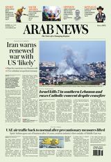 Arab News