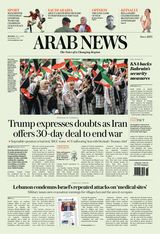 Arab News