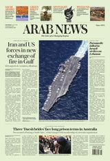 Arab News