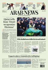 Arab News