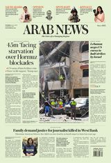 Arab News