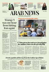 Arab News