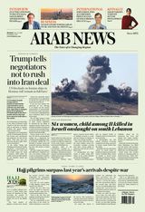Arab News