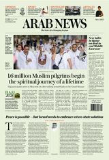 Arab News