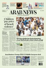 Arab News