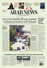 Arab News