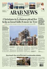 Arab News