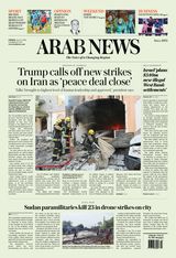 Arab News