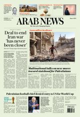 Arab News