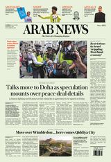 Arab News