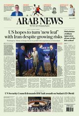 Arab News