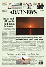 Arab News